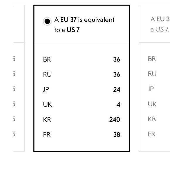 GANNI Satin platform mules size 37 - Picture 9 of 9